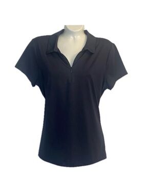 Tommy Bahama Ladies Golf Polo Style Top NWOT